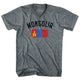 Athletic Grey