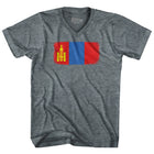 Athletic Grey