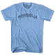 Athletic Blue
