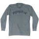 Athletic Grey