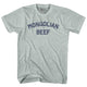 Athletic Cool Grey