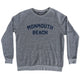Athletic Grey
