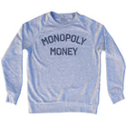 Heather Grey