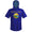 Montana State Flag Sports Hoodie