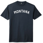Navy Blue Solid