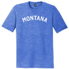 Royal Blue Heather