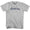 Montana Old Town Font T-shirt