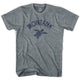 Athletic Grey
