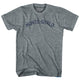 Athletic Grey