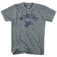 Athletic Grey