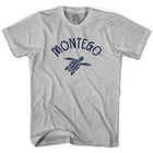 Grey Heather
