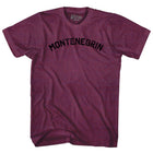 Athletic Cranberry