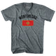 Athletic Grey