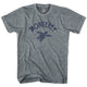 Athletic Grey