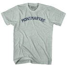 Athletic Cool Grey