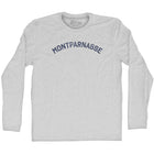 Grey Heather