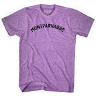 Athletic Purple
