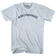 Athletic White