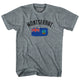 Athletic Grey