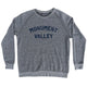 Athletic Grey