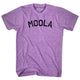 Athletic Purple