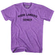 Heather Purple
