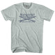 Athletic Cool Grey