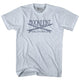 Athletic White