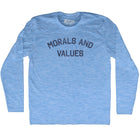 Athletic Blue
