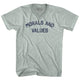 Athletic Cool Grey