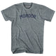 Athletic Grey