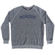 Athletic Grey
