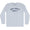 More Liberty Damn It Mens Tri-Blend Long Sleeve T-shirt