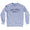 More Liberty Damn It Mens Tri-Blend Sweatshirt