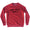 More Liberty Damn It Mens Tri-Blend Sweatshirt