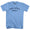 More Liberty Damn It Mens Tri-Blend T-shirt