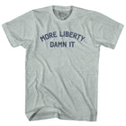 Athletic Cool Grey