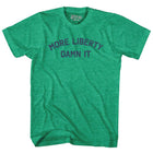 Athletic Green