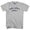 More Liberty Damn It Womens Cotton Junior Cut T-Shirt