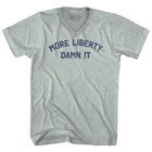 Athletic Cool Grey