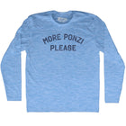 Athletic Blue