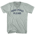 Athletic Cool Grey