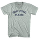 Athletic Cool Grey