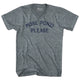 Athletic Grey