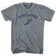 Athletic Grey