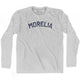 Heather Grey