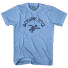 Athletic Blue