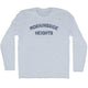 Athletic White
