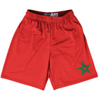Red & Green