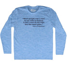 Athletic Blue